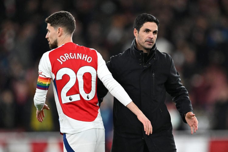 Photo by David Price/Arsenal FC via Getty Images