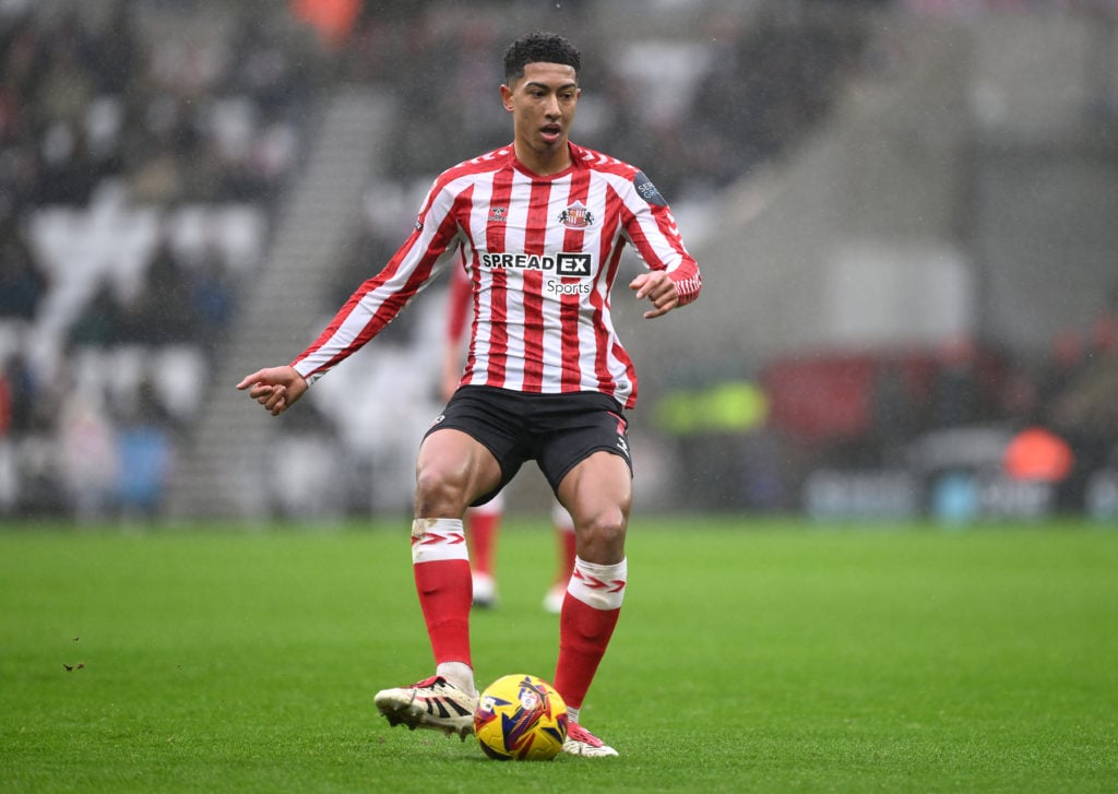 Sunderland AFC v Stoke City FC - Sky Bet Championship