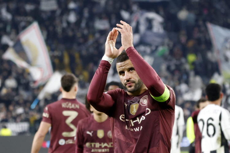 Photo by Riccardo De Luca/Anadolu via Getty Images