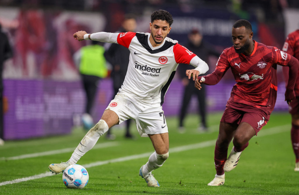 FBL-GER-BUNDESLIGA-LEIPZIG-FRANKFURT