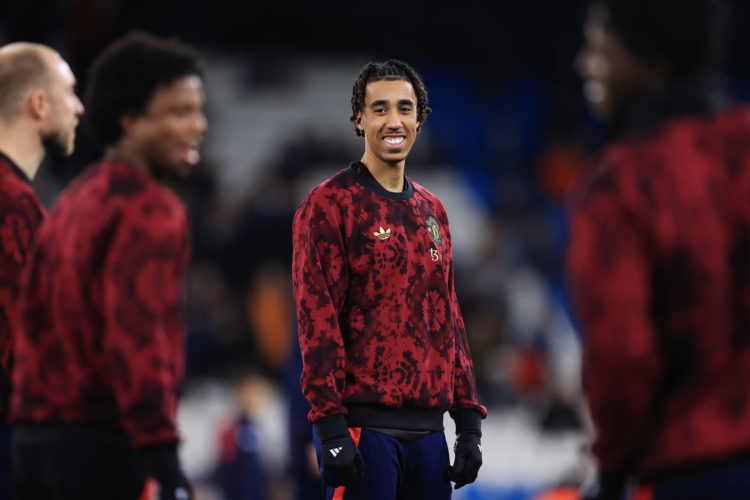 Photo by Simon Stacpoole/Offside/Offside via Getty Images