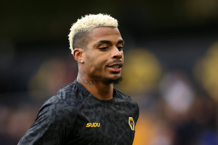 Photo by Jack Thomas - WWFC/Wolves via Getty Images