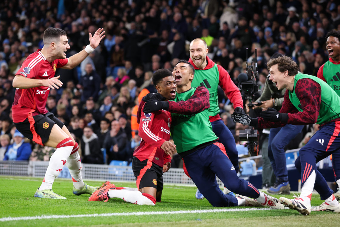 Photo by Alex Livesey - Danehouse/Getty Images