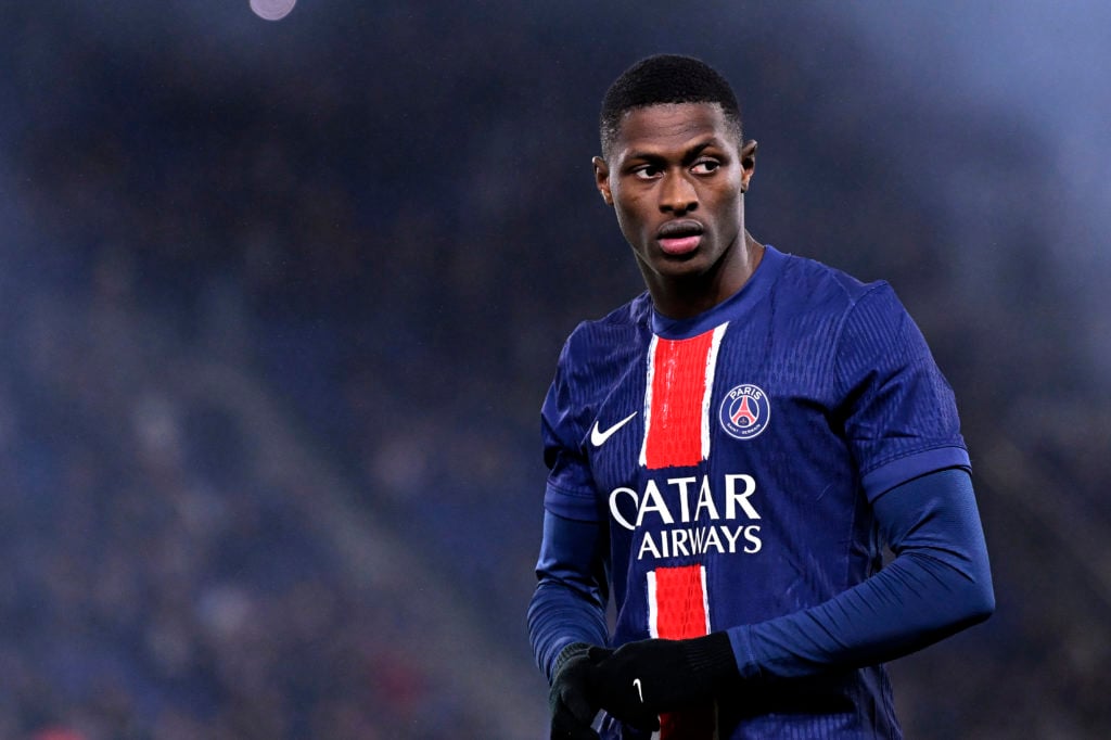 Paris Saint-Germain FC v Olympique Lyonnais - Ligue 1 McDonald's