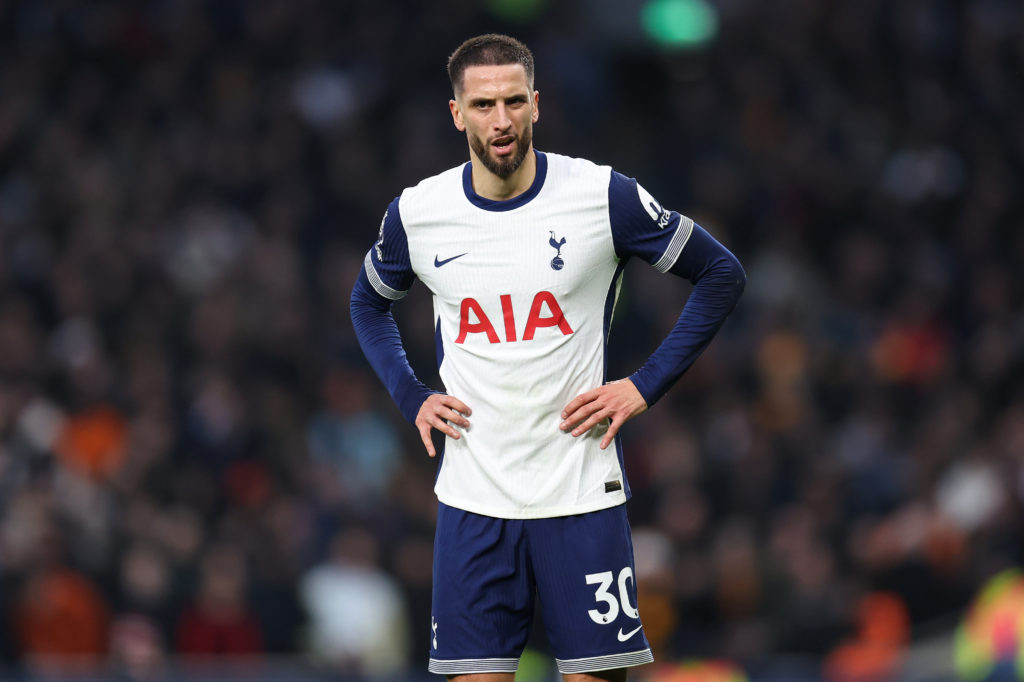 Tottenham Hotspur FC v Wolverhampton Wanderers FC - Premier League