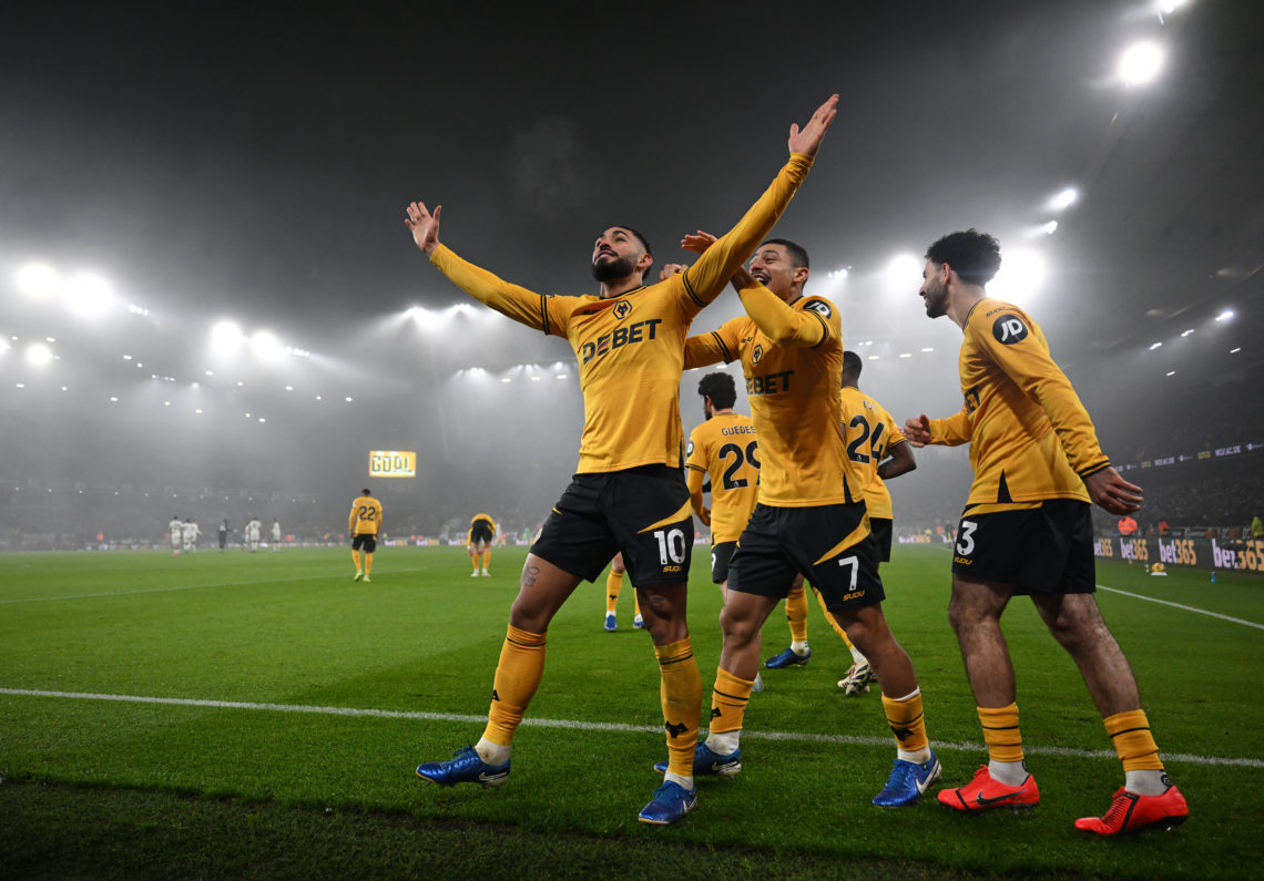 Photo by Shaun Botterill/Getty Images