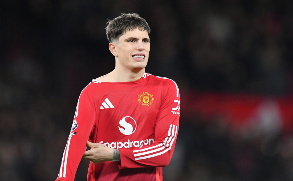 Manchester United FC v Newcastle United FC - Premier League