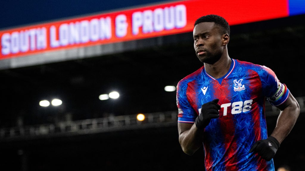 Crystal Palace FC v Chelsea FC - Premier League