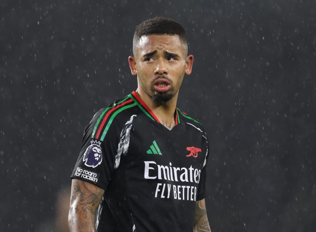 Brighton & Hove Albion FC v Arsenal FC - Premier League