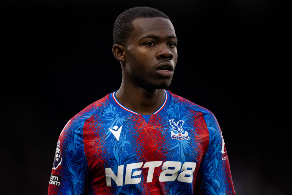 Crystal Palace FC v Chelsea FC - Premier League