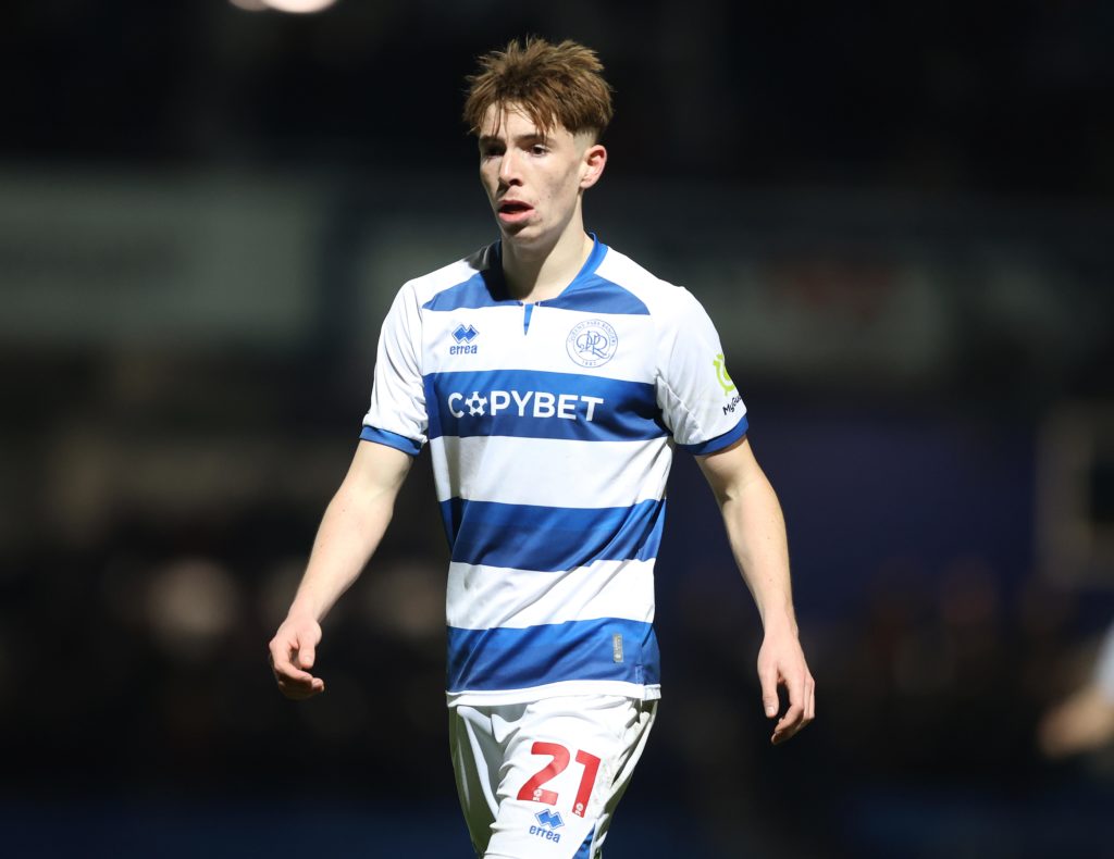 Queens Park Rangers FC v Luton Town FC - Sky Bet Championship