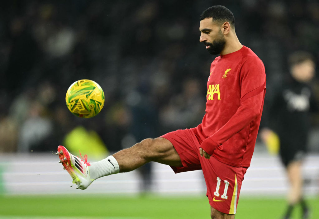FBL-ENG-LCUP-TOTTENHAM-LIVERPOOL