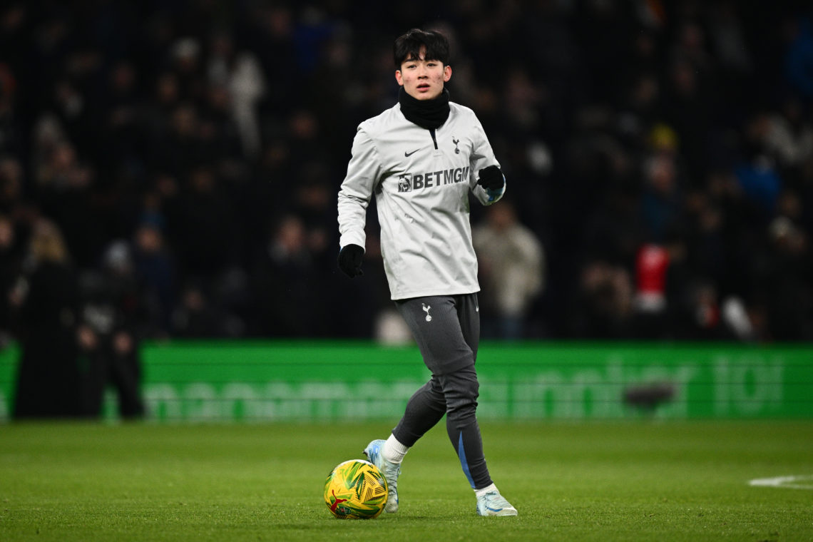 Photo by Sebastian Frej/MB Media/Getty Images