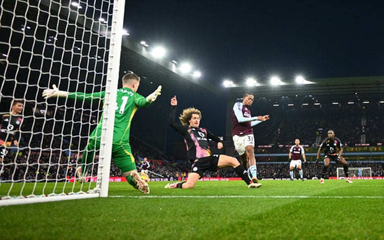 Photo by Clive Mason/Getty Images