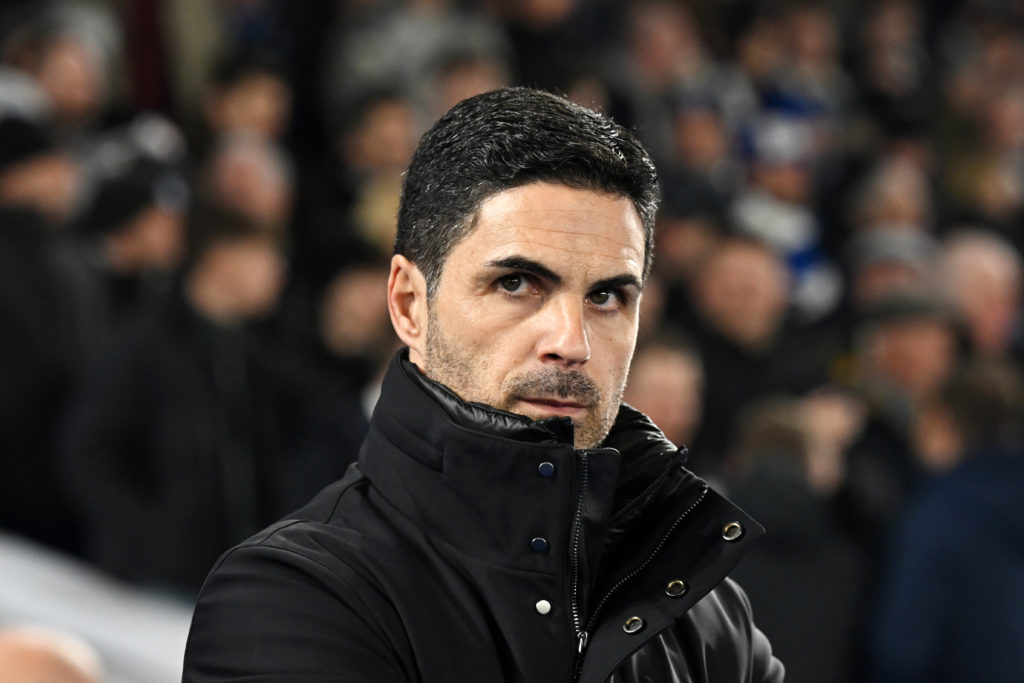Brighton & Hove Albion FC v Arsenal FC - Premier League