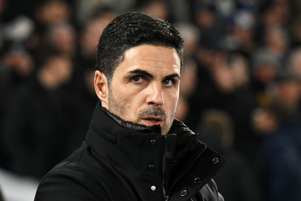 Brighton & Hove Albion FC v Arsenal FC - Premier League