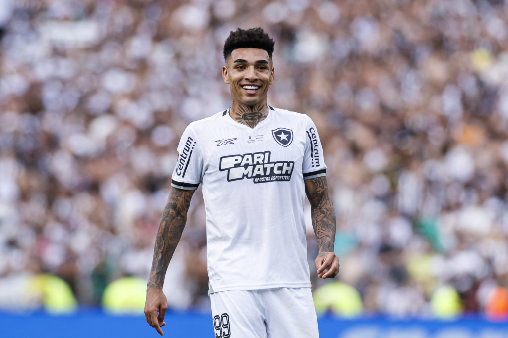 Atletico Mineiro v Botafogo: Final - Copa CONMEBOL Libertadores 2024