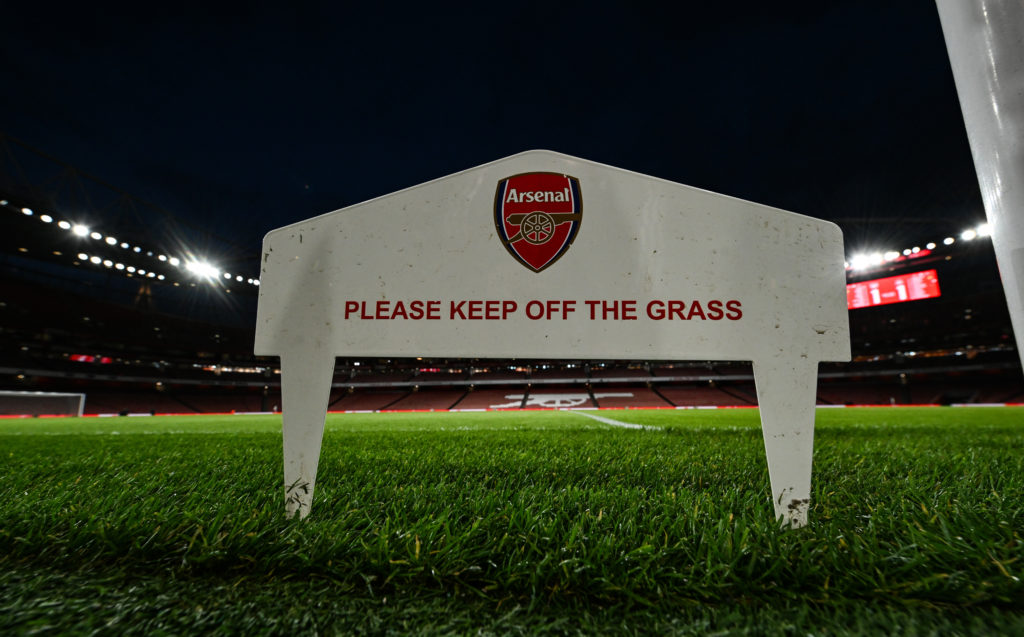 Arsenal v Newcastle United - Carabao Cup Semi Final First Leg