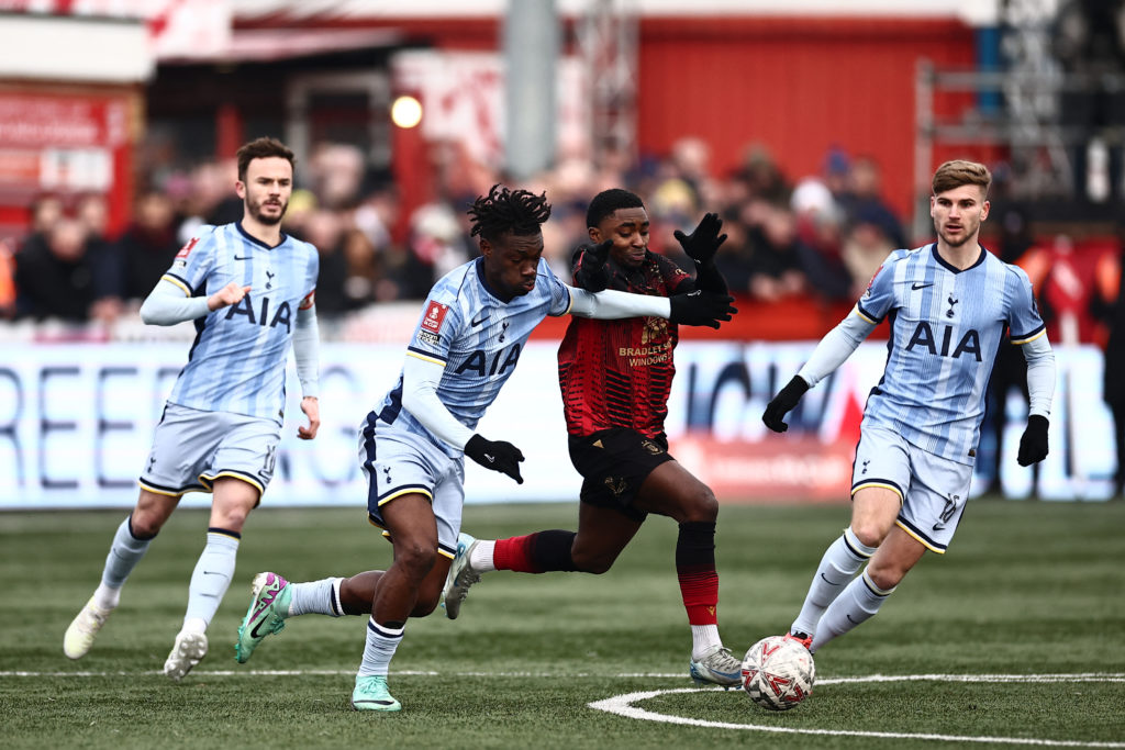 FBL-ENG-FACUP-TAMWORTH-TOTTENHAM