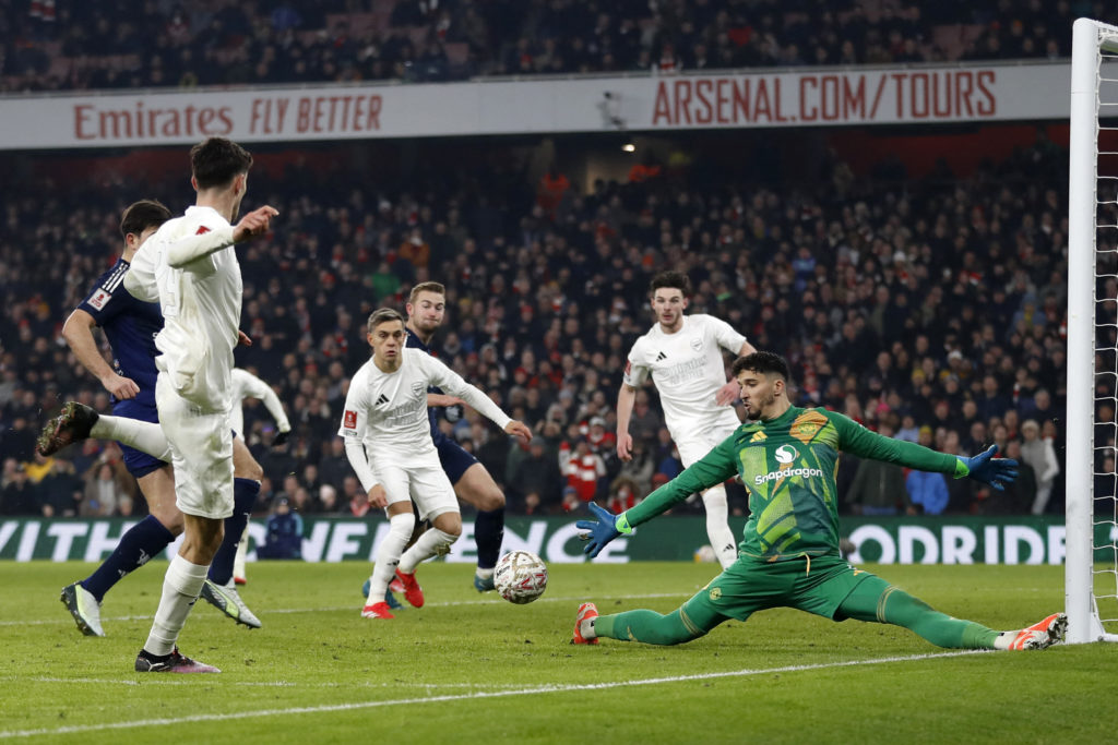 FBL-ENG-FACUP-ARSENAL-MAN UTD