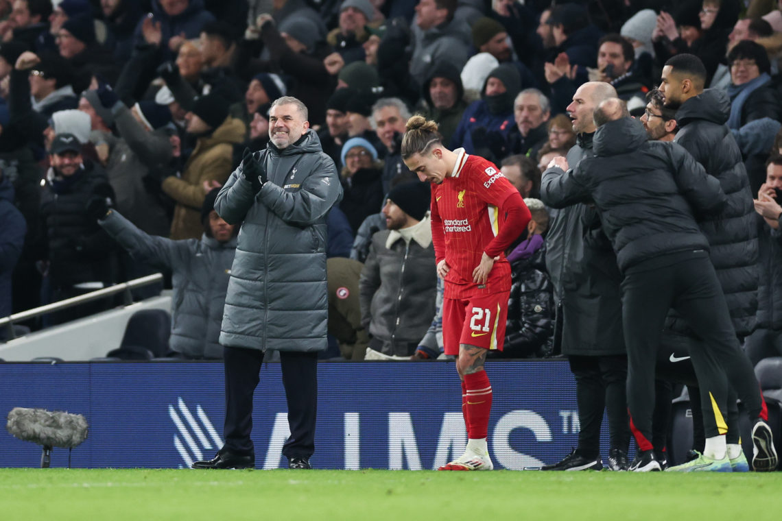 Photo by Harry Murphy - Danehouse/Getty Images