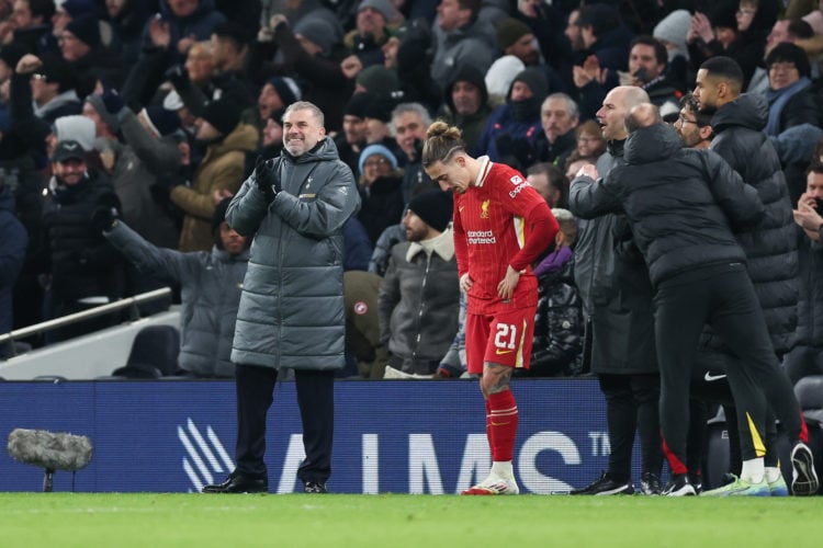 Photo by Harry Murphy - Danehouse/Getty Images
