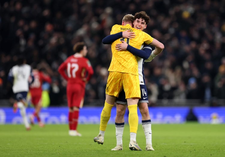 Photo by Julian Finney/Getty Images