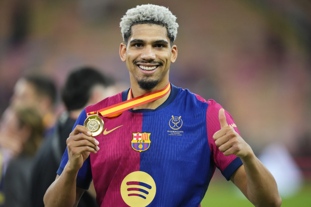 Real Madrid v FC Barcelona: Spanish Super Cup