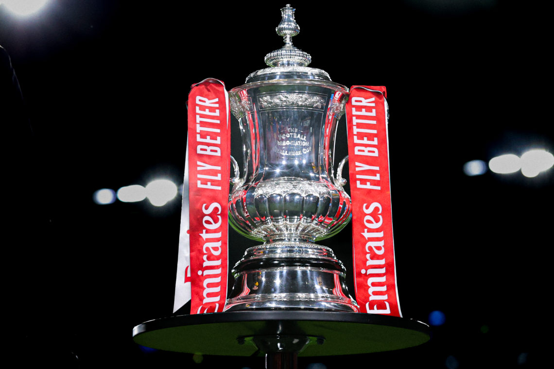 Photo by James Gill - Danehouse/Getty Images