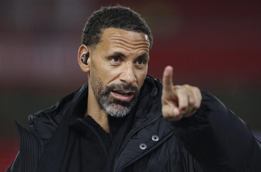 Nottingham Forest FC v Liverpool FC - Premier League