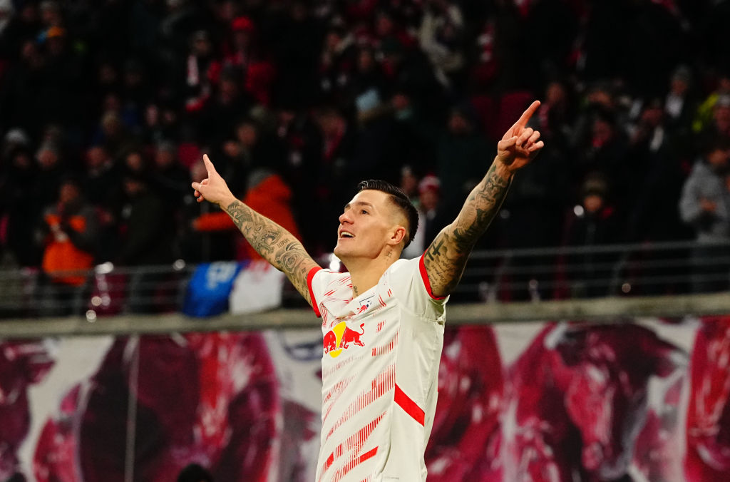 RB Leipzig v Werder Bremen - 1. Bundesliga