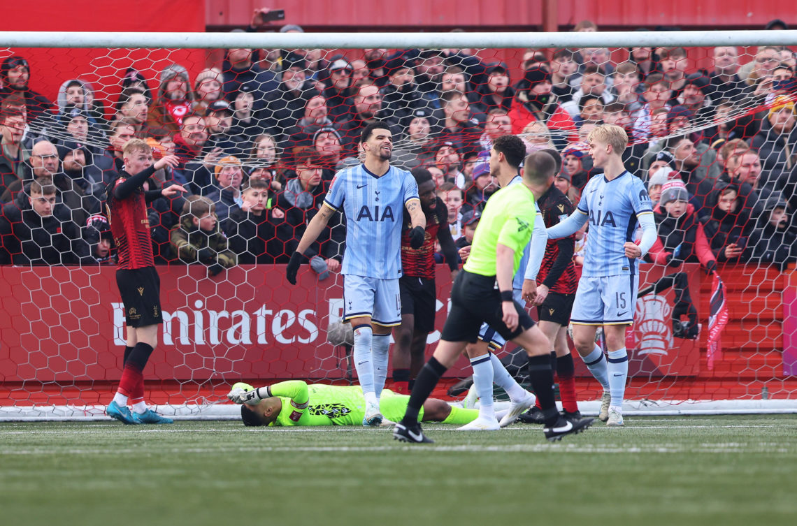 Photo by Cameron Smith - Danehouse/Getty Images