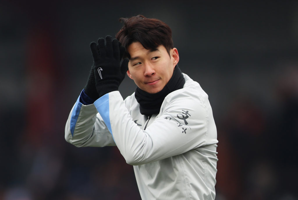 Tamworth v Tottenham Hotspur - Emirates FA Cup Third Round
