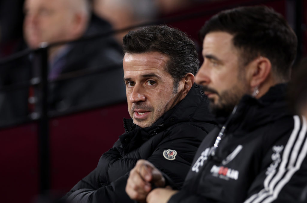 West Ham United FC v Fulham FC - Premier League