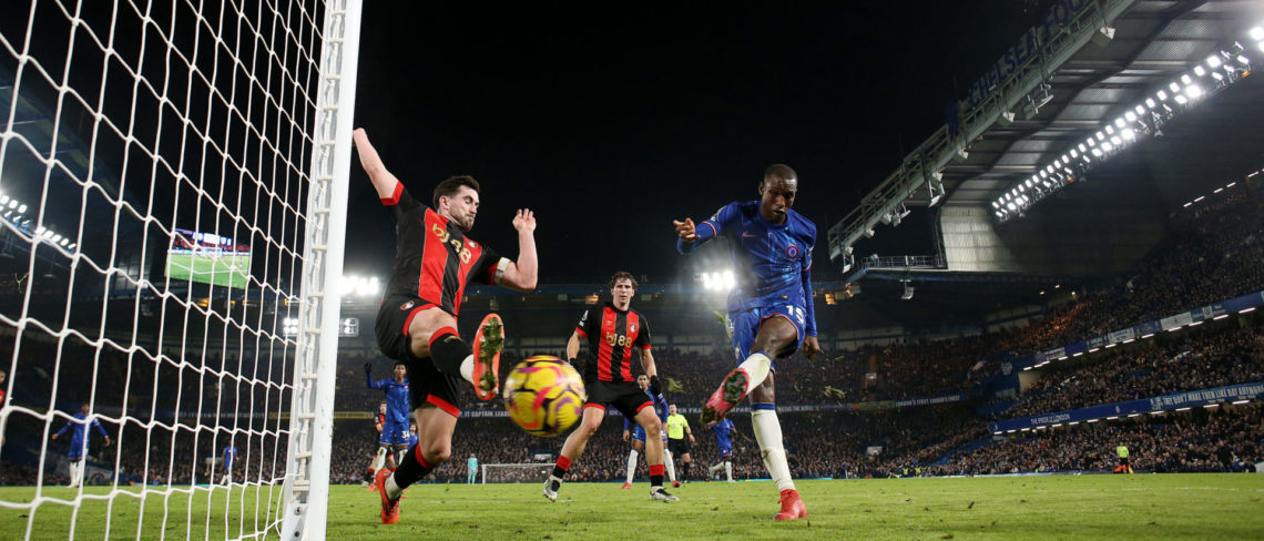 Photo by Harry Murphy - Danehouse/Getty Images