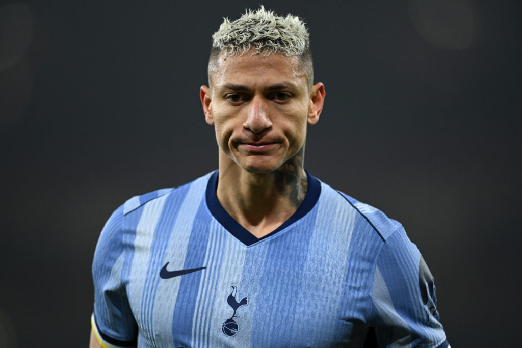 Arsenal FC v Tottenham Hotspur FC - Premier League