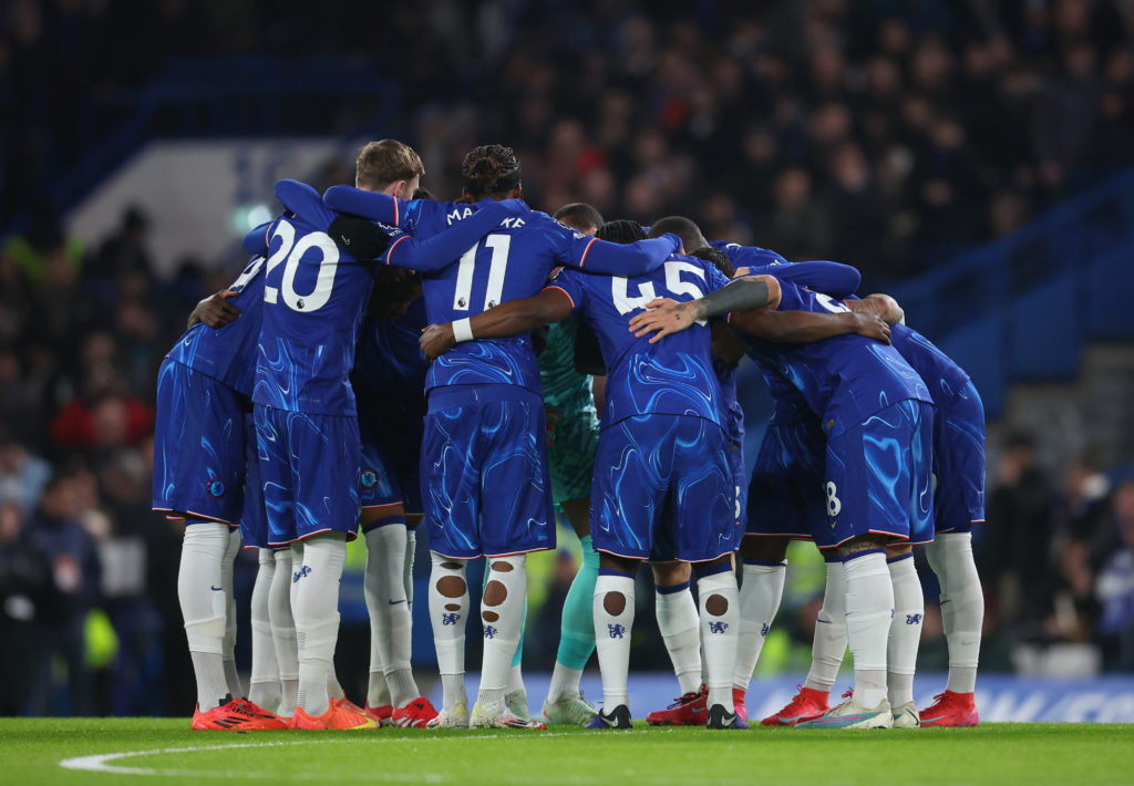 Chelsea FC v AFC Bournemouth - Premier League