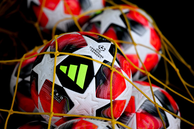 Photo by Daniele Badolato - Juventus FC via Getty Images
