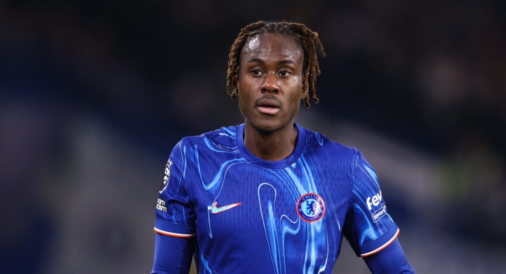 Chelsea FC v Wolverhampton Wanderers FC - Premier League
