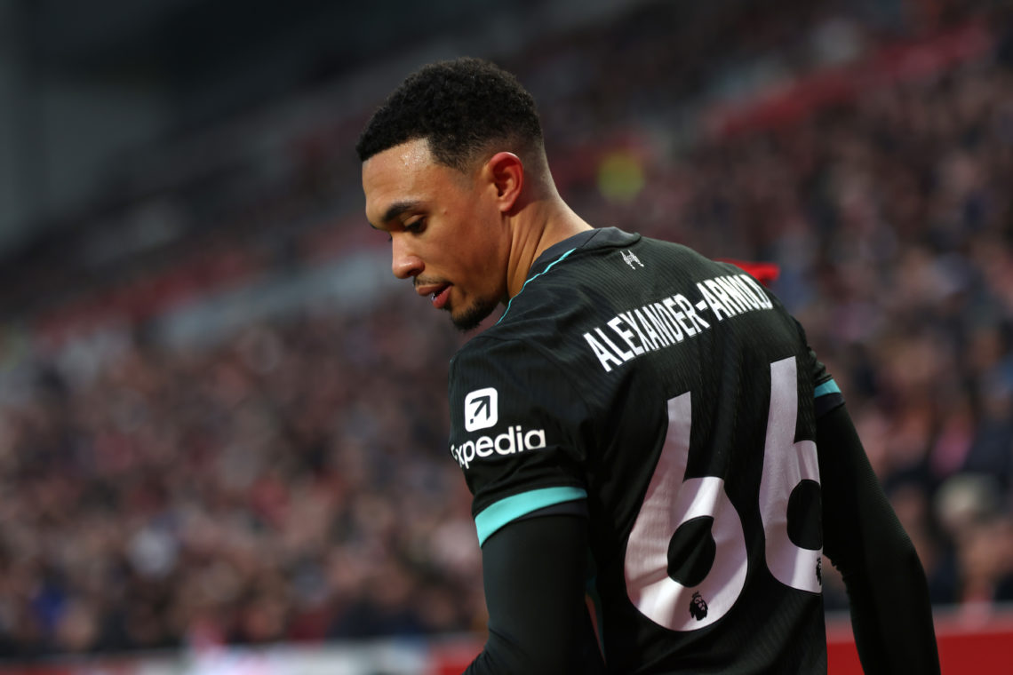 Photo by Liverpool FC/Liverpool FC via Getty Images