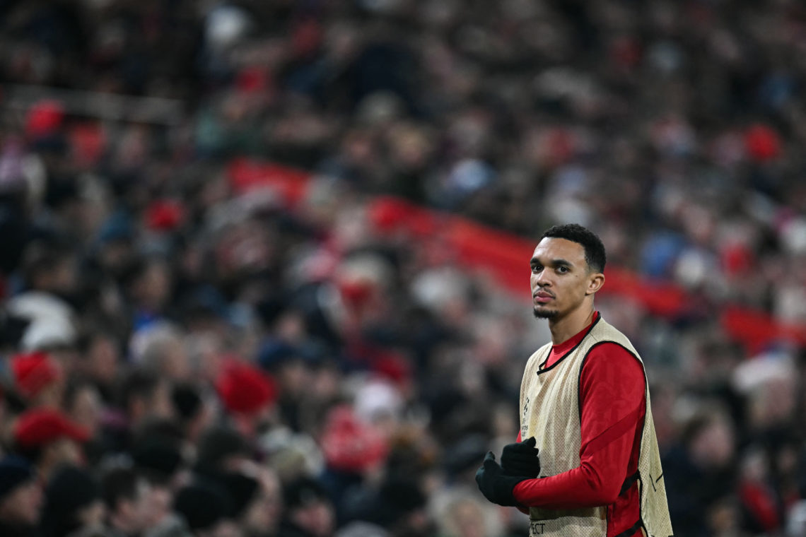Photo by PAUL ELLIS/AFP via Getty Images