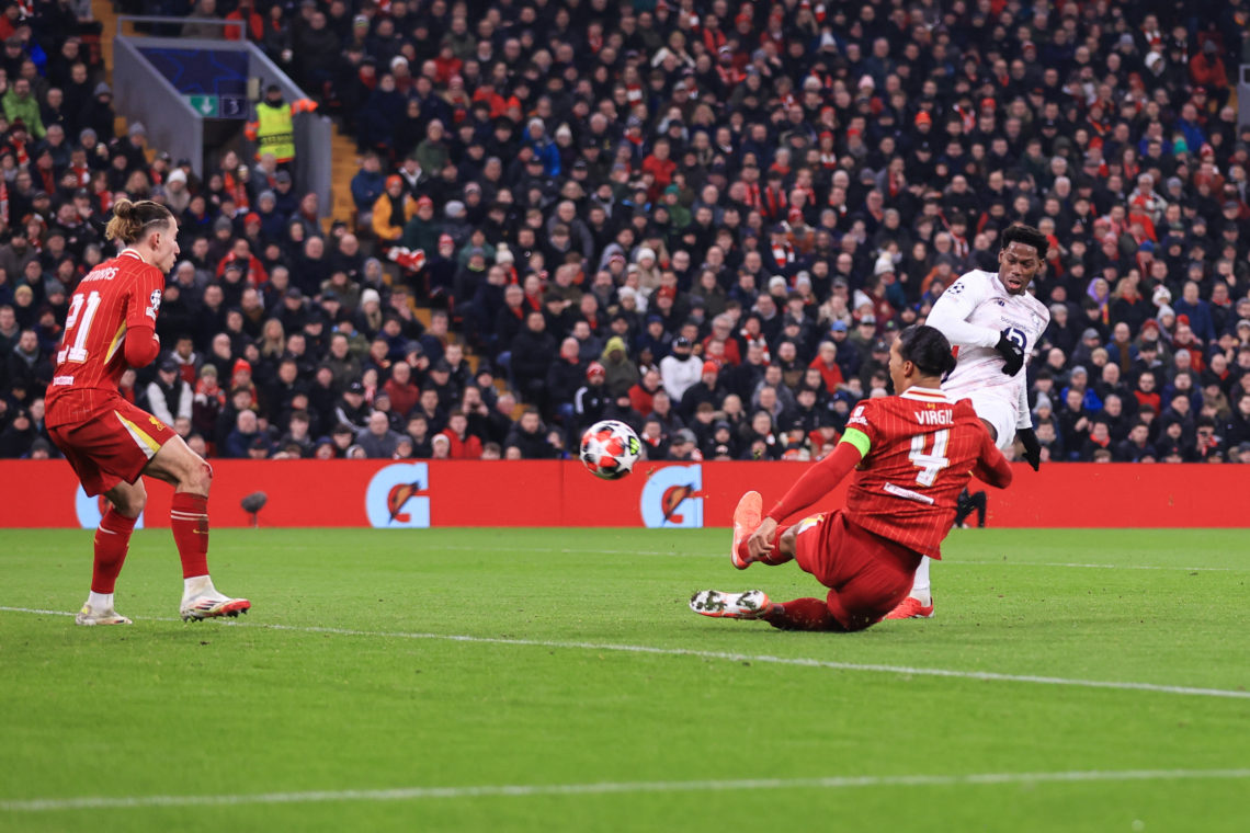 Photo by Simon Stacpoole/Offside/Offside via Getty Images