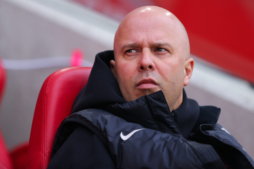 Brentford FC v Liverpool FC - Premier League