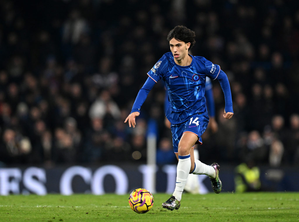 Chelsea FC v Wolverhampton Wanderers FC - Premier League