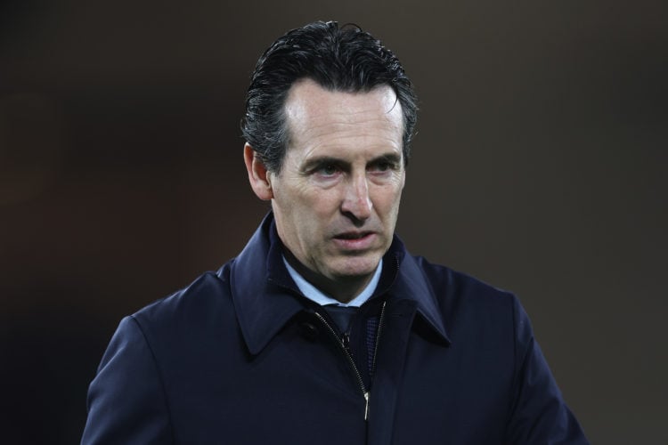 Photo by Aston Villa/Aston Villa FC via Getty Images