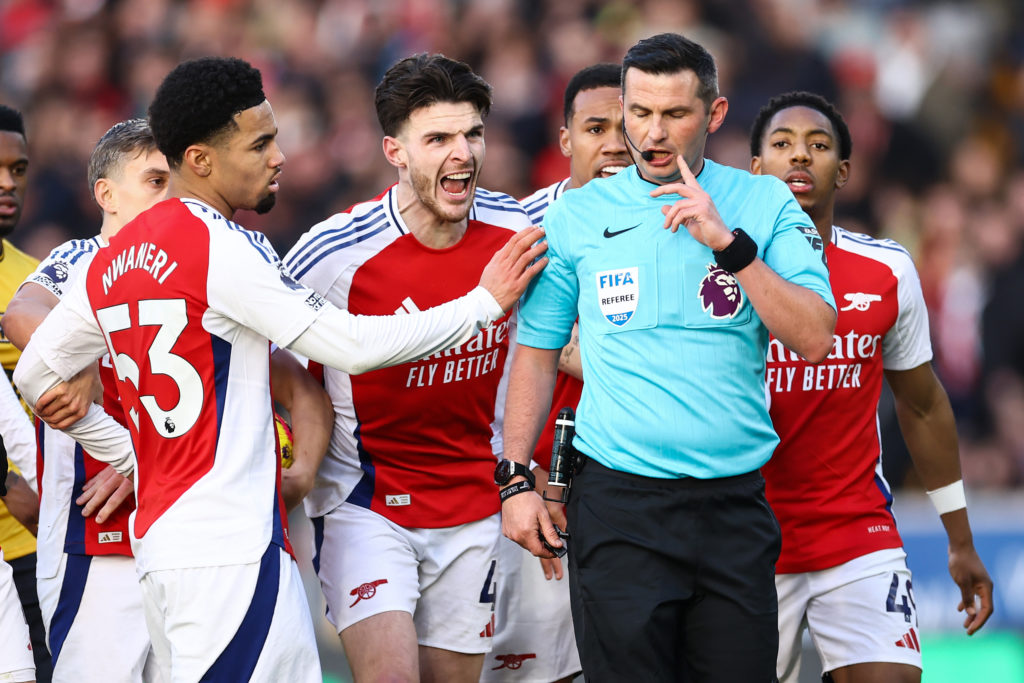 Wolverhampton Wanderers FC v Arsenal FC - Premier League