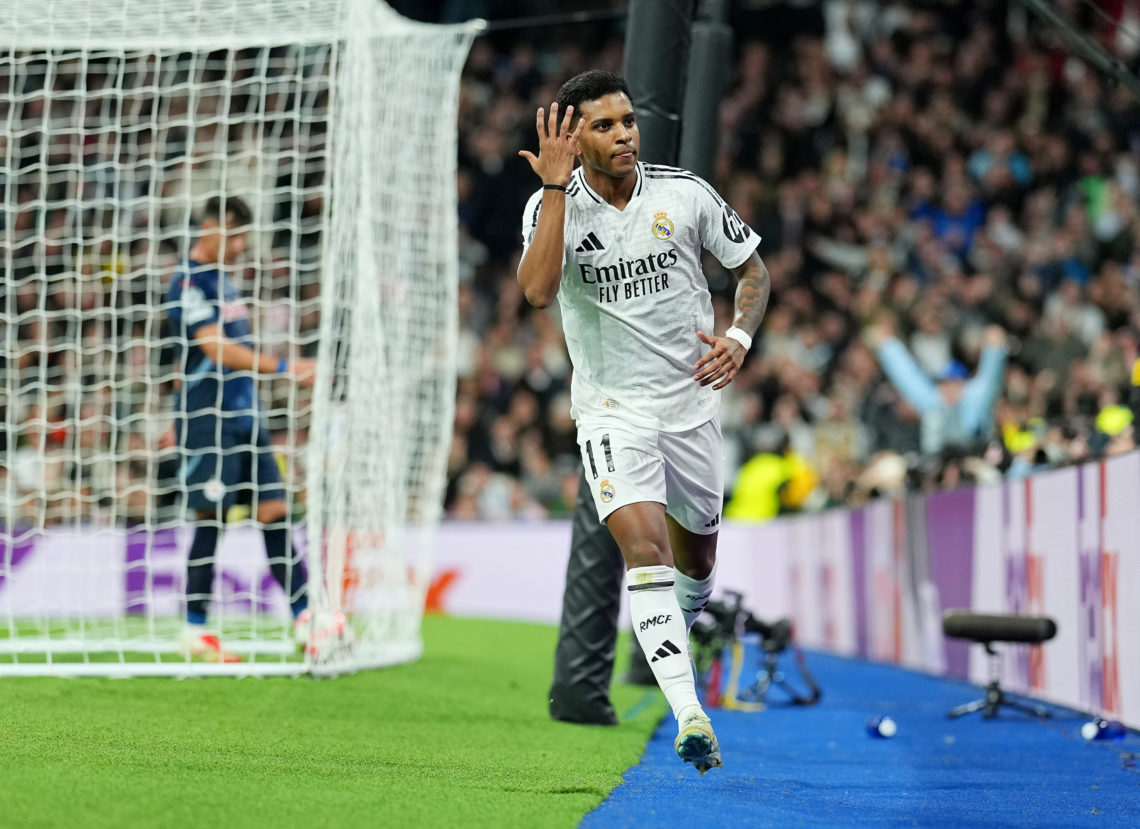 Photo by Aitor Alcalde - UEFA/UEFA via Getty Images