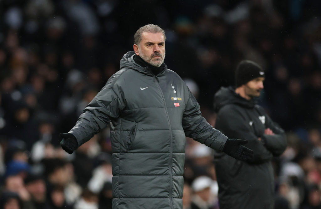 Tottenham Hotspur FC v Leicester City FC - Premier League