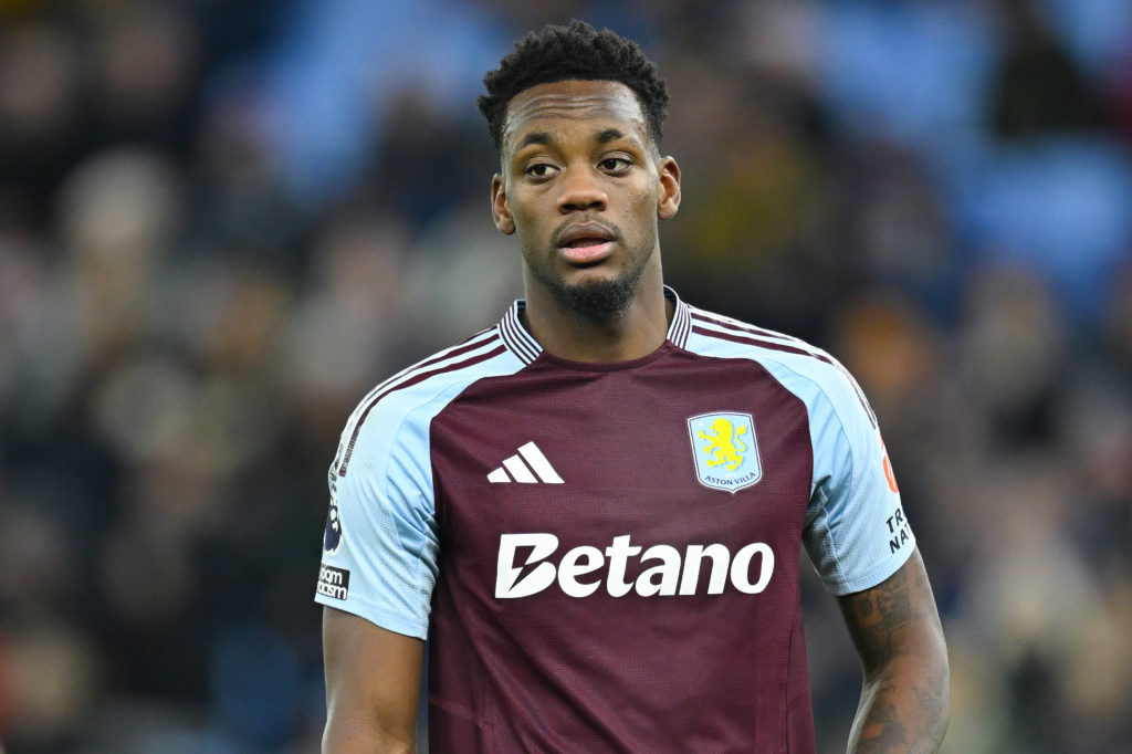 Aston Villa FC v West Ham United FC - Premier League