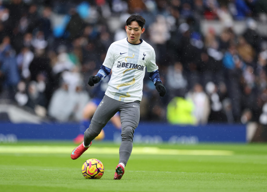 Tottenham Hotspur FC v Leicester City FC - Premier League